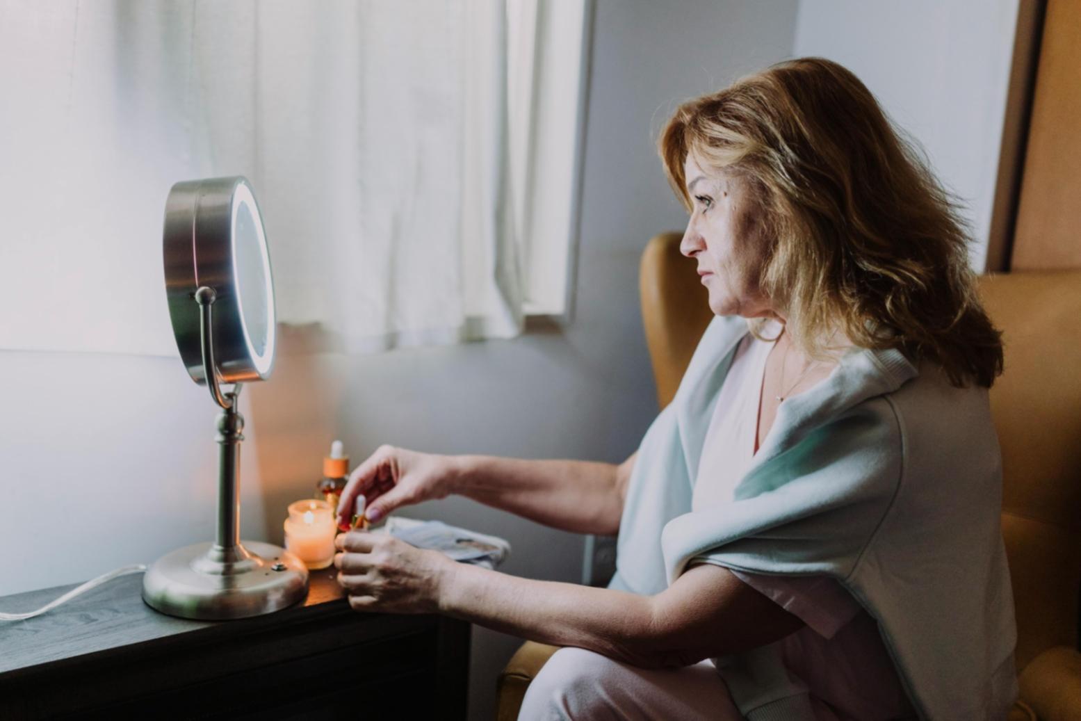 Процес навчання на курсі fashion-стилістики